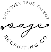 Sage Recruiting Co. 